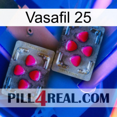 Vasafil 25 15